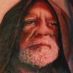 Tattoos - Obi Wan Kenobi - 107971